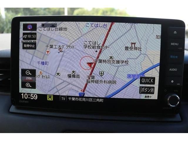 HONDA VEZEL e:HEV 2022