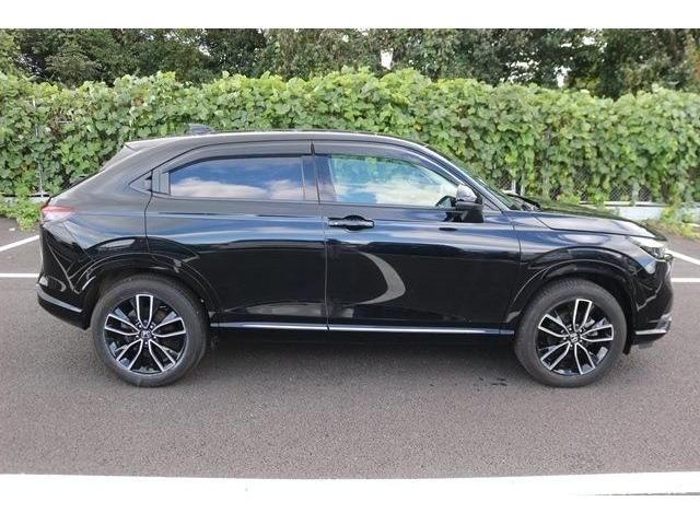 HONDA VEZEL e:HEV 2022