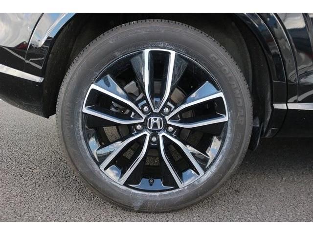 HONDA VEZEL e:HEV 2022