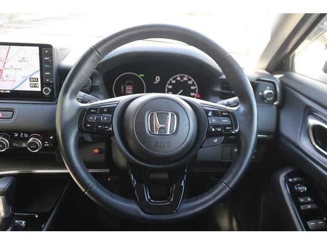 HONDA VEZEL e:HEV 2022