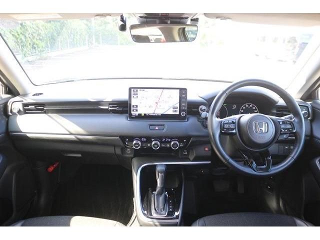 HONDA VEZEL e:HEV 2022