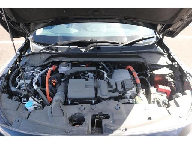 HONDA VEZEL e:HEV 2022