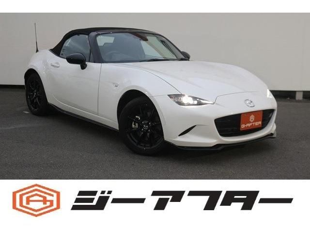 MAZDA ROADSTER 2022