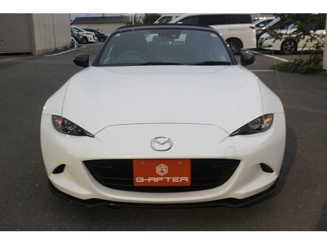 MAZDA ROADSTER 2022