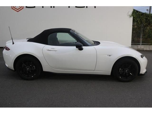 MAZDA ROADSTER 2022