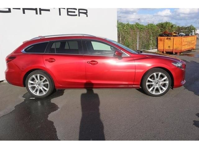 MAZDA ATENZA Wagon 2014