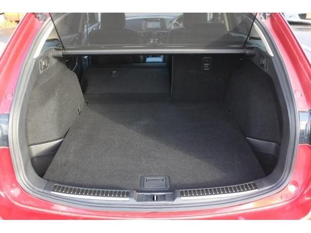 MAZDA ATENZA Wagon 2014