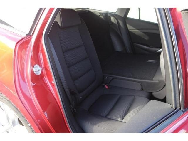 MAZDA ATENZA Wagon 2014