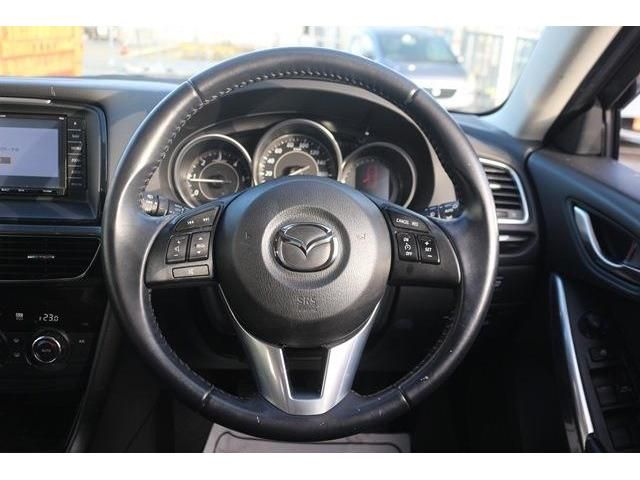 MAZDA ATENZA Wagon 2014