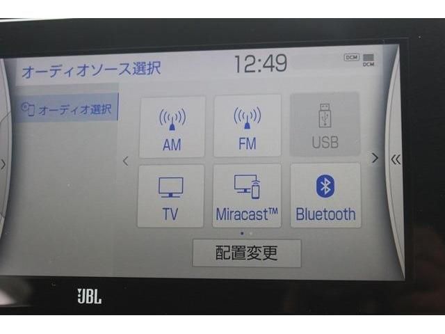 TOYOTA HARRIER 2WD 2021