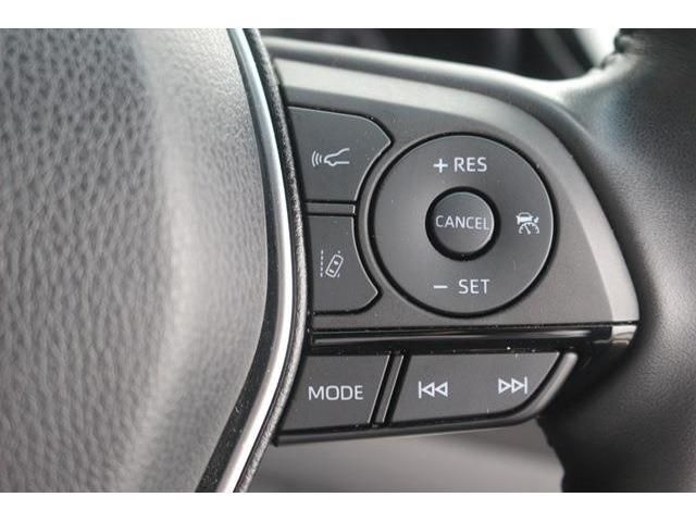 TOYOTA HARRIER 2WD 2021