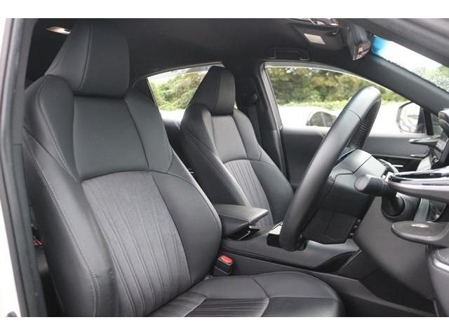 TOYOTA HARRIER 2WD 2021