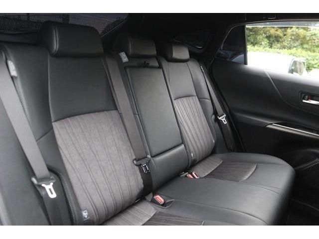 TOYOTA HARRIER 2WD 2021