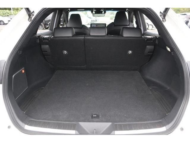 TOYOTA HARRIER 2WD 2021