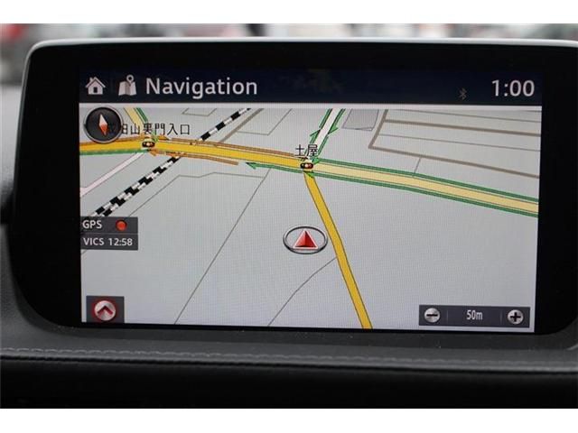 MAZDA ATENZA Wagon 2019