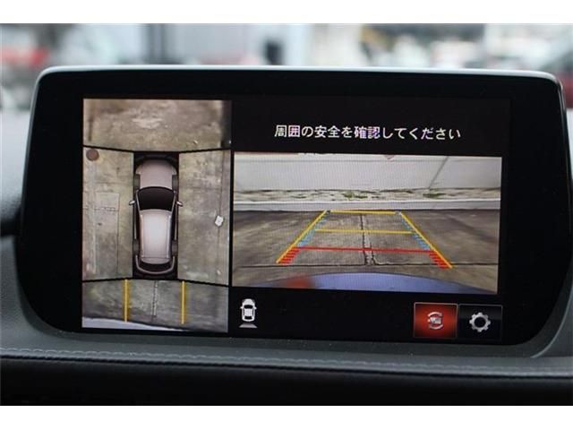 MAZDA ATENZA Wagon 2019