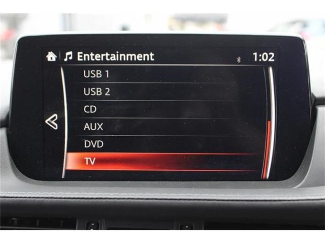 MAZDA ATENZA Wagon 2019