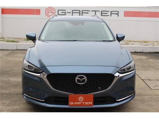 MAZDA ATENZA Wagon 2019