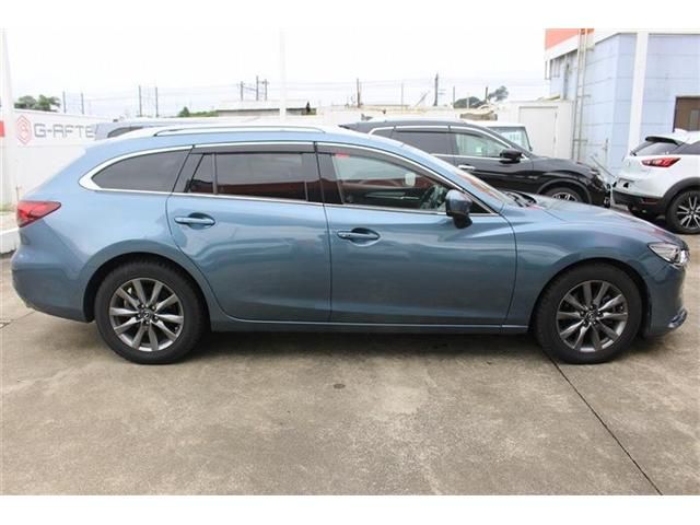 MAZDA ATENZA Wagon 2019