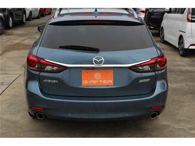 MAZDA ATENZA Wagon 2019