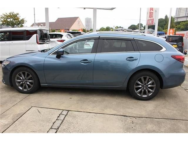 MAZDA ATENZA Wagon 2019