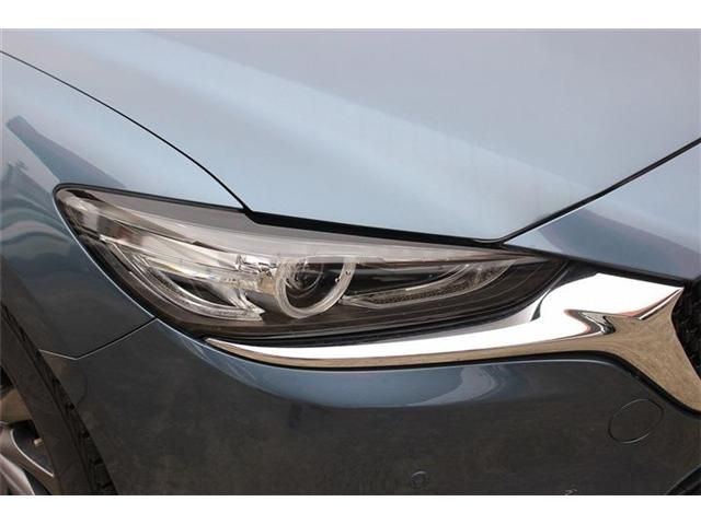 MAZDA ATENZA Wagon 2019