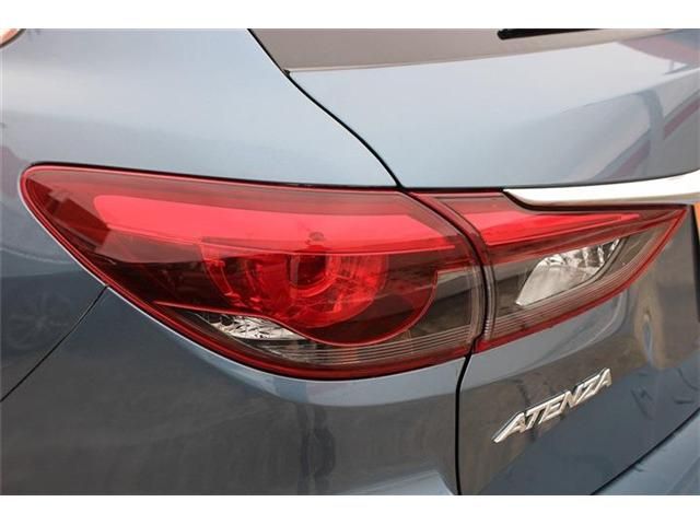 MAZDA ATENZA Wagon 2019