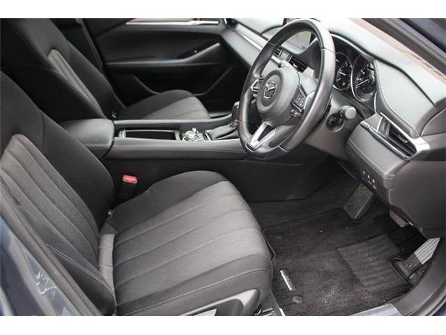 MAZDA ATENZA Wagon 2019