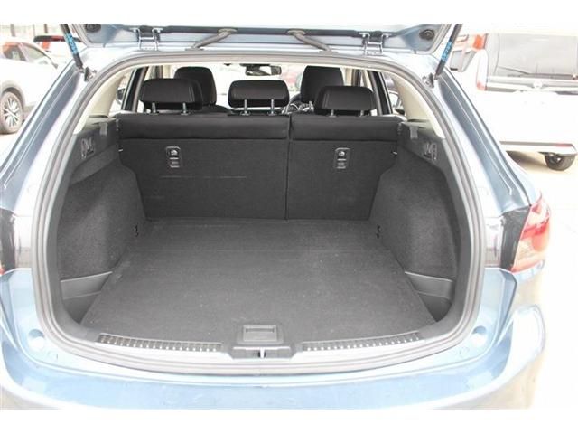 MAZDA ATENZA Wagon 2019