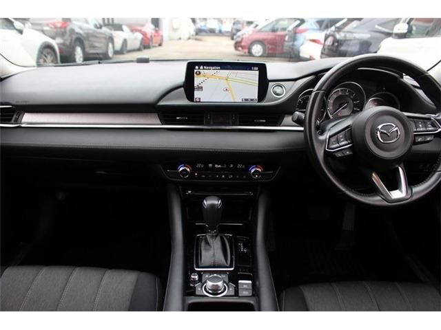 MAZDA ATENZA Wagon 2019