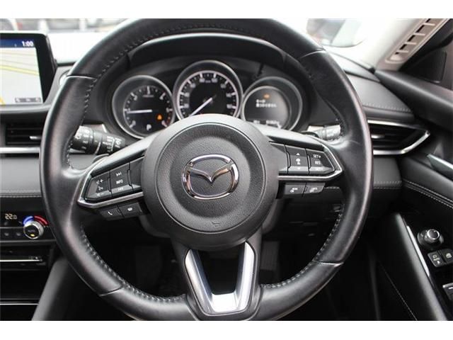 MAZDA ATENZA Wagon 2019