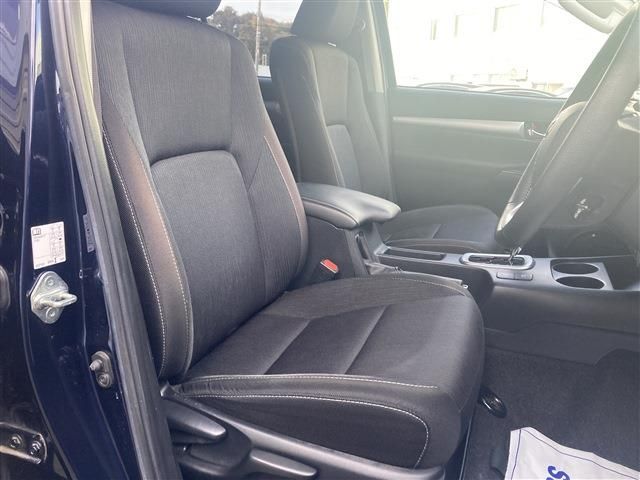 TOYOTA HILUX 4WD 2021