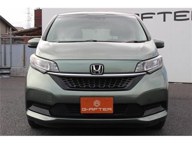 HONDA FREED plus HYBRID 2020