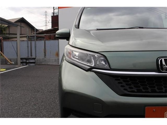 HONDA FREED plus HYBRID 2020