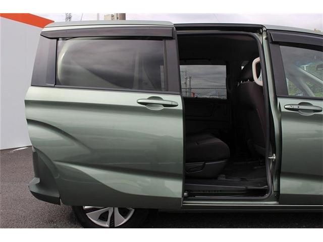 HONDA FREED plus HYBRID 2020