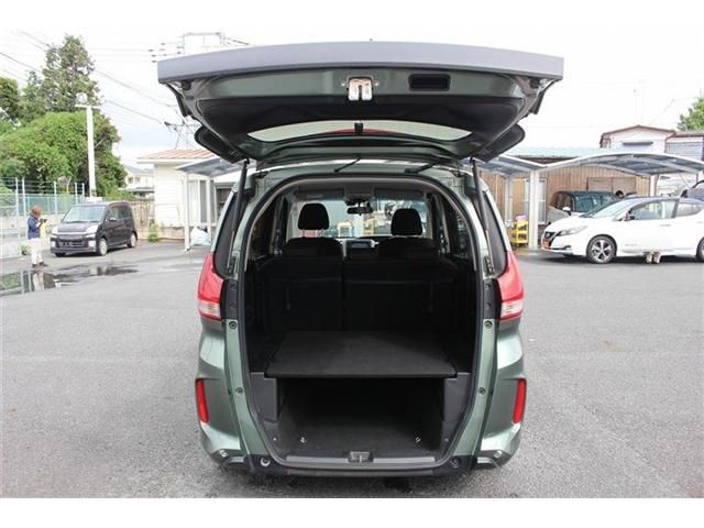 HONDA FREED plus HYBRID 2020