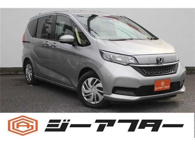 HONDA FREED plus HYBRID 2023