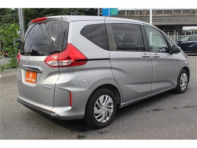HONDA FREED plus HYBRID 2023