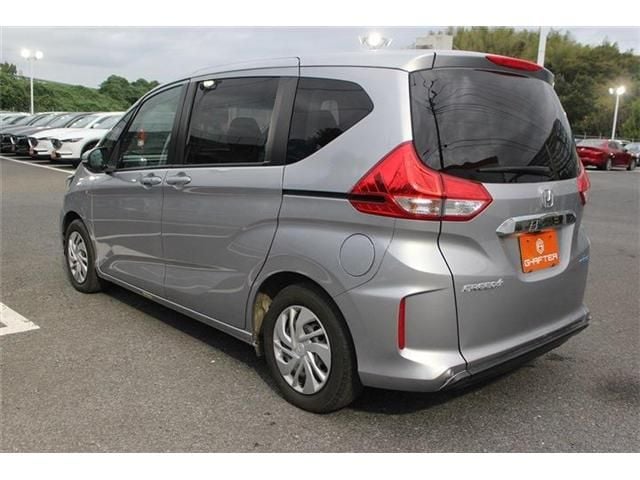 HONDA FREED plus HYBRID 2023