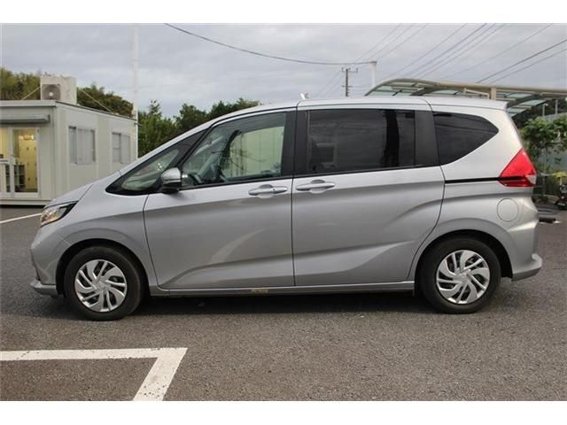 HONDA FREED plus HYBRID 2023