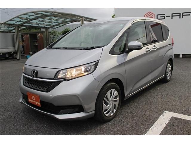 HONDA FREED plus HYBRID 2023