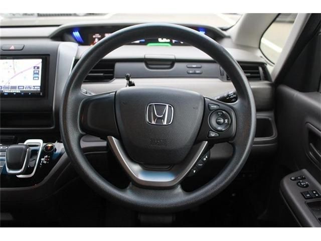 HONDA FREED plus HYBRID 2023