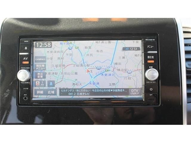 NISSAN SERENA  WG 2018