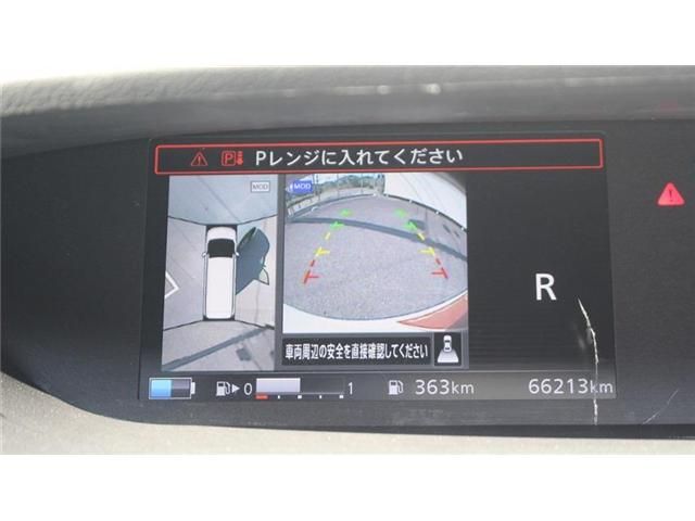 NISSAN SERENA  WG 2018