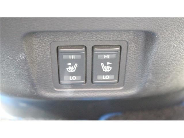 NISSAN SERENA  WG 2018