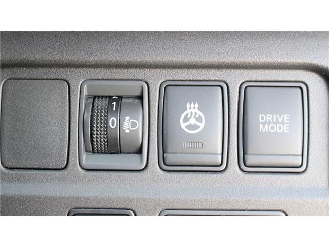 NISSAN SERENA  WG 2018