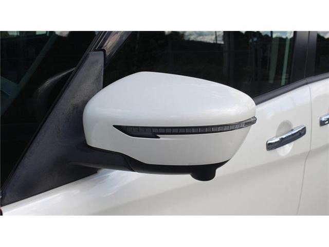 NISSAN SERENA  WG 2018