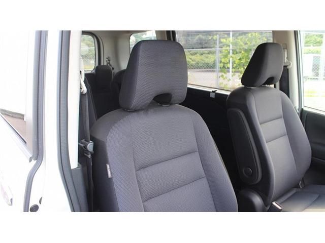 NISSAN SERENA  WG 2018