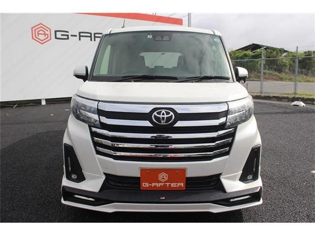 TOYOTA ROOMY 2021