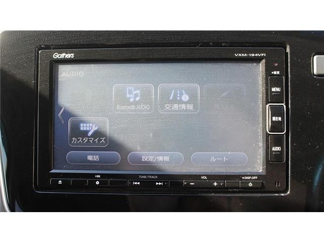 HONDA GRACE HYBRID 2018